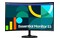 Monitor 27.0" Samsung LS27D360GAUXEN czarny