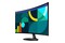 Monitor 27.0" Samsung LS27D360GAUXEN czarny