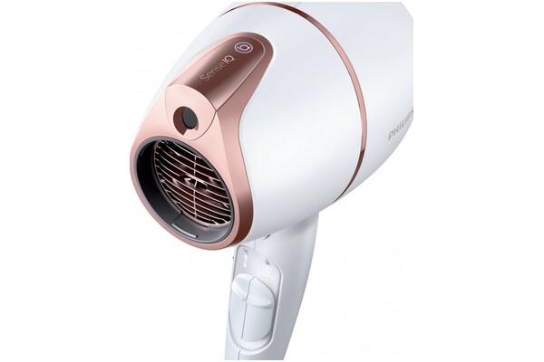 Suszarka Philips BHD628/00 1800W kolor biały