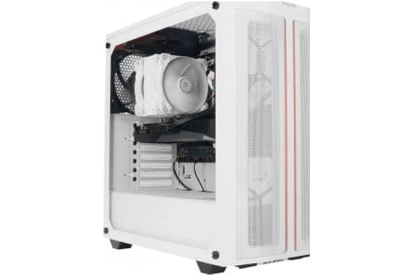 MORELE.NET Game X G500 Intel Core i7 32GB DDR4 AMD Radeon RX 7900 XT 20GB 1TB SSD Windows 11 Professional