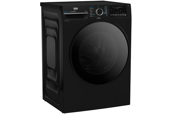 Pralka Beko BM3WFT48415PBDC SteamCure 8.0kg 1400obr./min