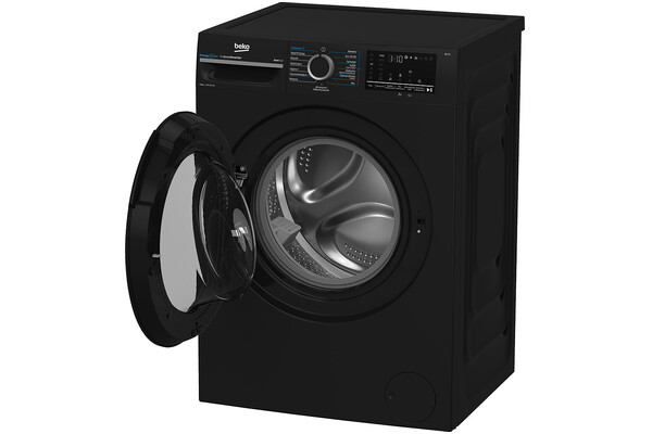 Pralka Beko BM3WFT48415PBDC SteamCure 8.0kg 1400obr./min