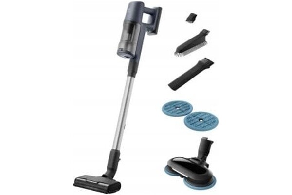 Odkurzacz Electrolux EP61H21WET pionowy z pojemnikiem