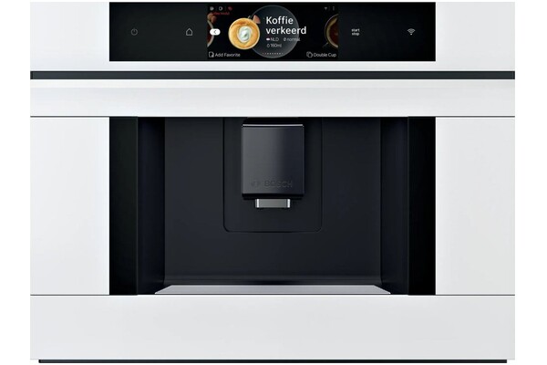 Ekspres Bosch CTL7181W0