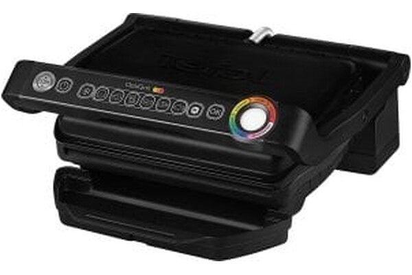 Grill elektryczny Kontaktowy Tefal GC7058 Optigrill 2000W