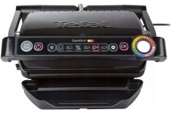 Grill elektryczny Kontaktowy Tefal GC7058 Optigrill 2000W