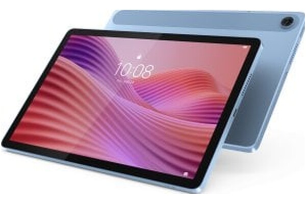 Tablet Lenovo Tab 10 10.10" MediaTek Helio G85 4.0GB/128GB, niebieski