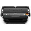Grill elektryczny Kontaktowy Tefal GC7278 Optigrill+ XL 2000W