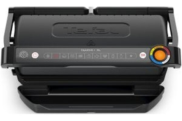 Grill elektryczny Kontaktowy Tefal GC7278 Optigrill+ XL 2000W