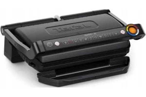 Grill elektryczny Kontaktowy Tefal GC7278 Optigrill+ XL 2000W