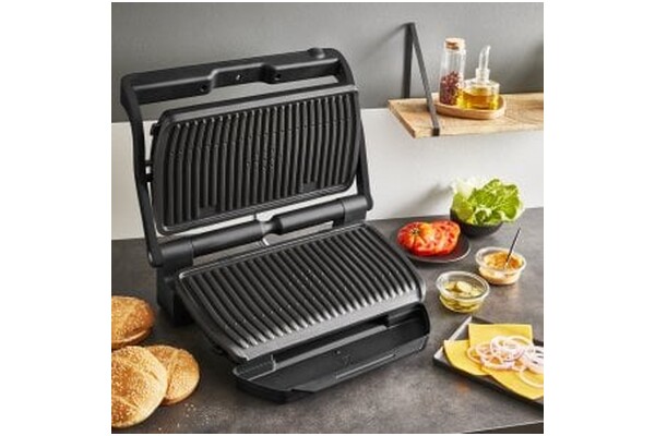 Grill elektryczny Kontaktowy Tefal GC7278 Optigrill+ XL 2000W