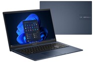 Laptop ASUS Vivobook 15 15.6" Intel Core i5 1334U Intel UHD (Intel Iris Xe ) 24GB 1024GB SSD M.2 Windows 11 Professional
