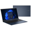 Laptop ASUS Vivobook 15 15.6" Intel Core i5 1334U Intel UHD (Intel Iris Xe ) 24GB 512GB SSD M.2 Windows 11 Professional