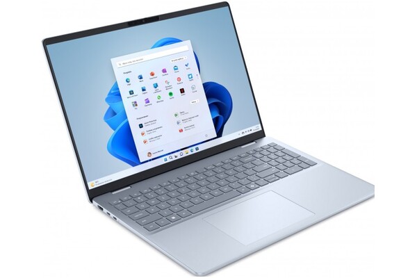 Laptop DELL 1625-2907 16.0" Intel Core Ultra 9 288V Intel Arc 32GB 1024GB SSD Windows 11 Home