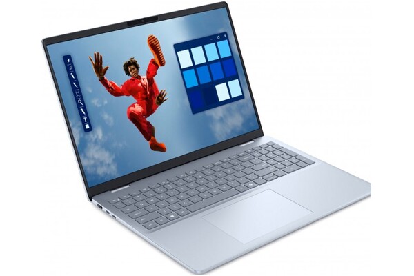 Laptop DELL 1625-2907 16.0" Intel Core Ultra 9 288V Intel Arc 32GB 1024GB SSD Windows 11 Home