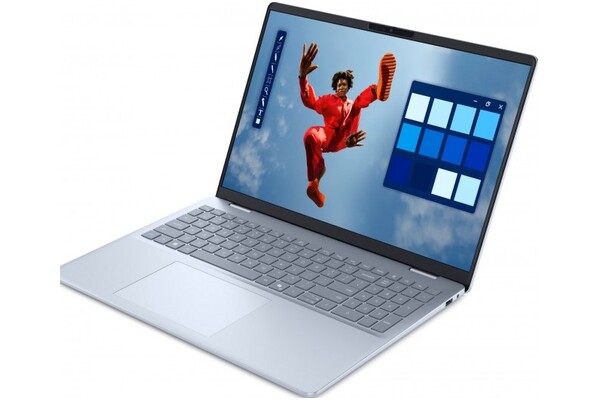 Laptop DELL 1625-2907 16.0" Intel Core Ultra 9 288V Intel Arc 32GB 1024GB SSD Windows 11 Home