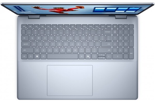 Laptop DELL 1625-2907 16.0" Intel Core Ultra 9 288V Intel Arc 32GB 1024GB SSD Windows 11 Home