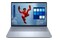 Laptop DELL 1625-2907 16.0" Intel Core Ultra 9 288V Intel Arc 32GB 1024GB SSD Windows 11 Home