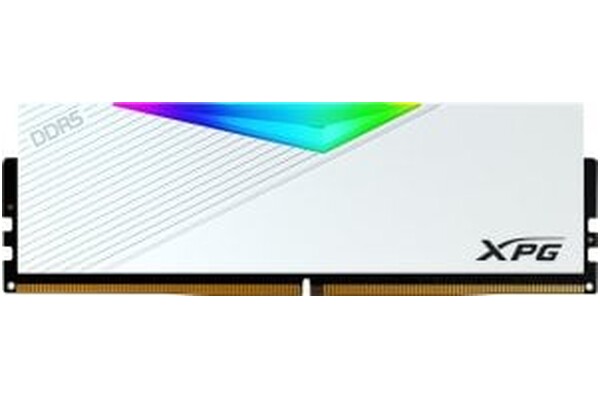 Pamięć RAM Adata XPG Lancer 8GB DDR5 6400MHz Z radiatorem 1.35V 32CL