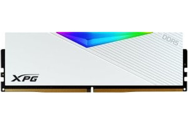 Pamięć RAM Adata XPG Lancer 8GB DDR5 6400MHz Z radiatorem 1.35V 32CL