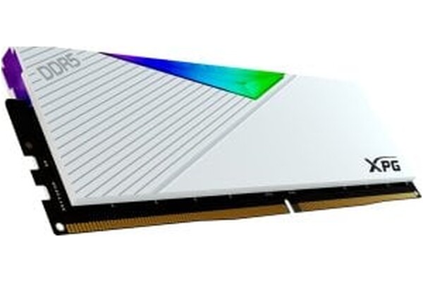 Pamięć RAM Adata XPG Lancer 8GB DDR5 6400MHz Z radiatorem 1.35V 32CL