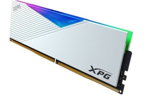 Pamięć RAM Adata XPG Lancer 8GB DDR5 6400MHz Z radiatorem 1.35V 32CL