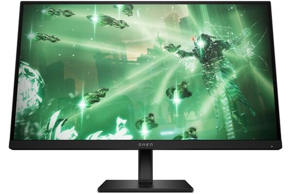 Monitor 27.0" HP OMEN 27q czarny