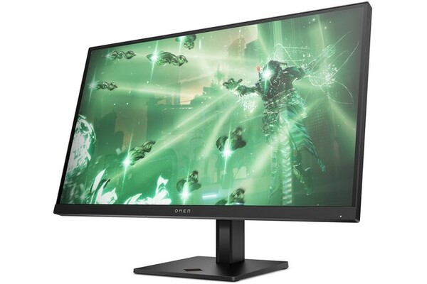 Monitor 27.0" HP OMEN 27q czarny