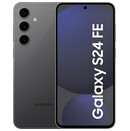 Smartfon Samsung Galaxy S24 FE 5G grafitowy 6.70" 8.0GB/128.0GB