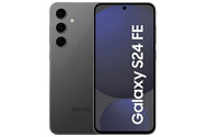Smartfon Samsung Galaxy S24 FE 5G grafitowy 6.70" 8.0GB/128.0GB