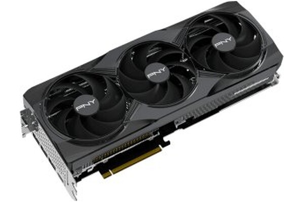 Karta graficzna PNY RTX 5070 Ti 16GB GDDR7