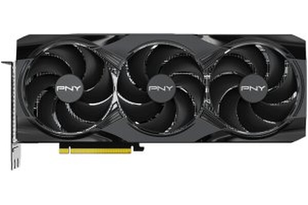 Karta graficzna PNY RTX 5070 Ti 16GB GDDR7