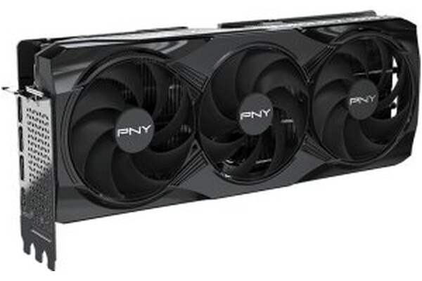 Karta graficzna PNY RTX 5070 Ti 16GB GDDR7