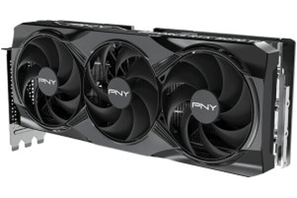 Karta graficzna PNY RTX 5070 Ti 16GB GDDR7
