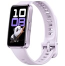 Smartband Huawei Band 1.47" fioletowy