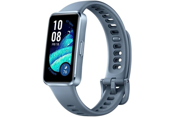 Smartband Huawei Band 1.47" niebieski