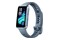 Smartband Huawei Band 1.47" niebieski
