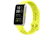 Smartband Huawei Band 1.47" zielony