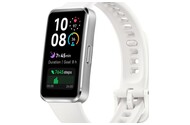 Smartband Huawei Band 1.47" srebrny
