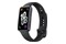 Smartband Huawei Band 1.47" czarny