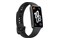 Smartband Huawei Band 1.47" czarny