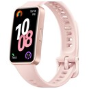 Smartband Huawei Band 1.47" różowy