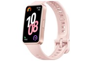 Smartband Huawei Band 1.47" różowy