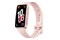 Smartband Huawei Band 1.47" różowy