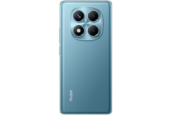 Smartfon Xiaomi Redmi Note 14 Pro błękitny 6.67" 8.0GB/256.0GB