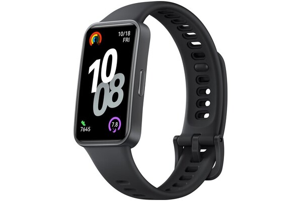 Smartwatch Huawei Band 1.47" czarny