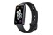 Smartwatch Huawei Band 1.47" czarny