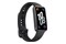 Smartwatch Huawei Band 1.47" czarny