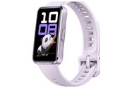 Smartwatch Huawei Band 1.47" fioletowy