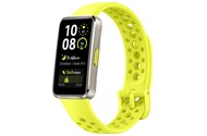 Smartwatch Huawei Band 1.47" zielony
